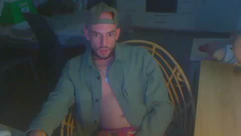 Dirtynight online show from 09/22/25, 04:31