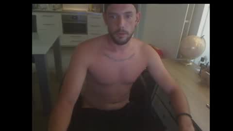 Dirtynight online show from 07/16/26, 04:57
