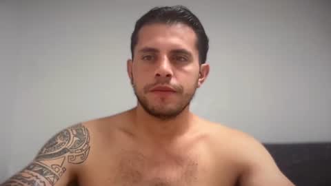 dirtymadrid online show from 07/26/26, 06:43