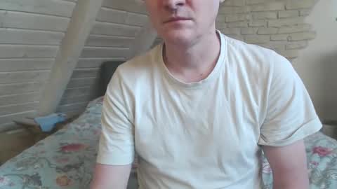 Nils online show from 02/08/25, 08:42