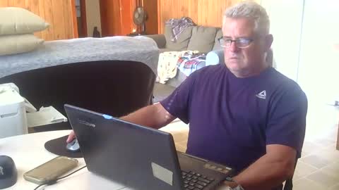 Joe online show from 09/18/25, 08:00
