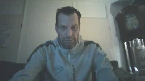 DIRTYROCCOJENNY online show from 02/15/26, 08:16