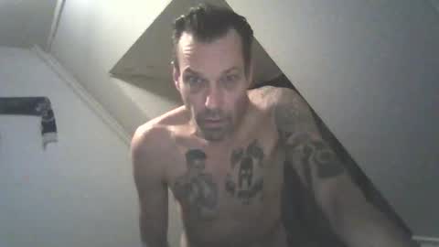 DIRTYROCCOJENNY online show from 03/06/26, 09:33