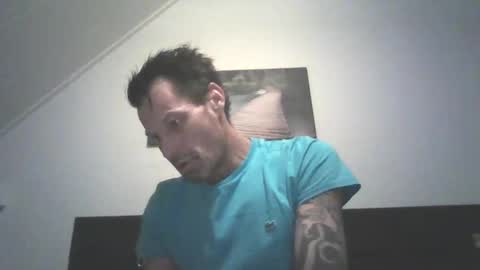 DIRTYROCCOJENNY online show from 03/19/26, 09:19