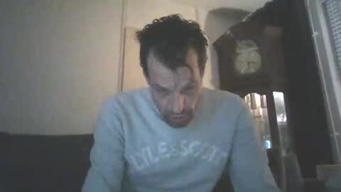 DIRTYROCCOJENNY online show from 03/21/26, 06:44