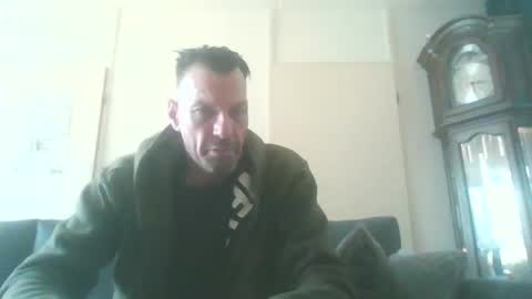 DIRTYROCCOJENNY online show from 04/12/26, 01:38