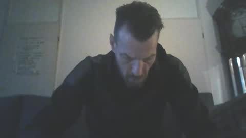 DIRTYROCCOJENNY online show from 04/26/26, 06:49