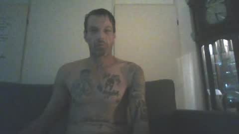 DIRTYROCCOJENNY online show from 06/25/26, 03:38