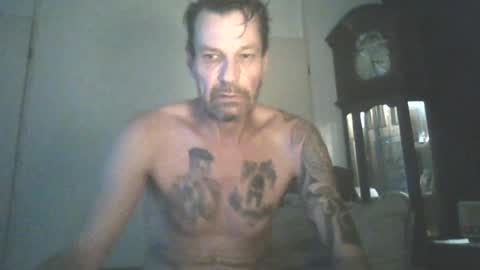 DIRTYROCCOJENNY online show from 06/28/26, 12:00