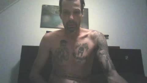 DIRTYROCCOJENNY online show from 06/30/26, 07:26