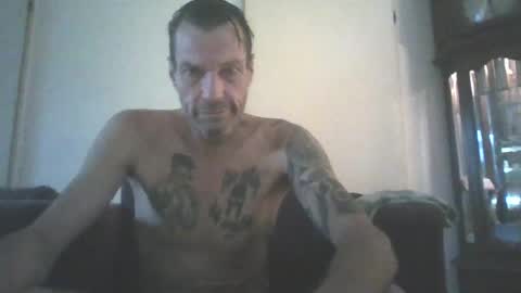 DIRTYROCCOJENNY online show from 07/03/26, 06:36