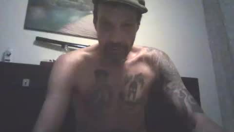 DIRTYROCCOJENNY online show from 07/08/26, 08:35