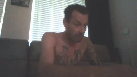 DIRTYROCCOJENNY online show from 07/11/26, 07:05
