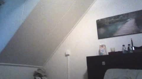 DIRTYROCCOJENNY online show from 07/18/26, 07:17