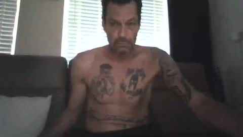 DIRTYROCCOJENNY online show from 07/21/26, 06:54