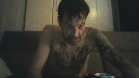 DIRTYROCCOJENNY online show from 07/22/26, 10:56