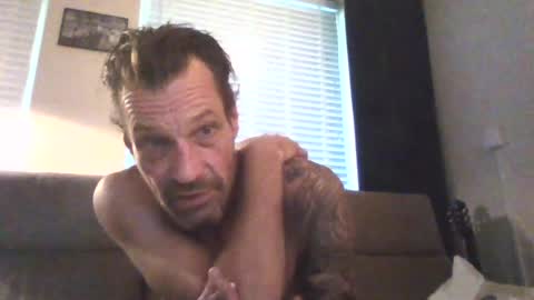 DIRTYROCCOJENNY online show from 07/23/26, 07:01