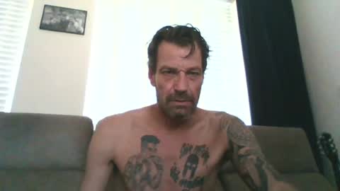 DIRTYROCCOJENNY online show from 07/24/26, 12:58