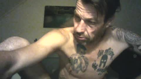 DIRTYROCCOJENNY online show from 07/25/26, 01:04
