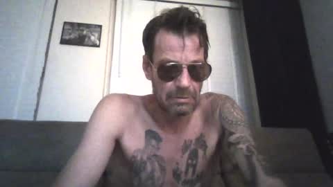 DIRTYROCCOJENNY online show from 07/25/26, 09:56