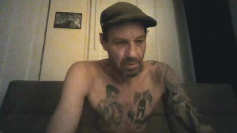DIRTYROCCOJENNY online show from 07/28/26, 07:50