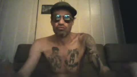 DIRTYROCCOJENNY online show from 07/28/26, 08:52