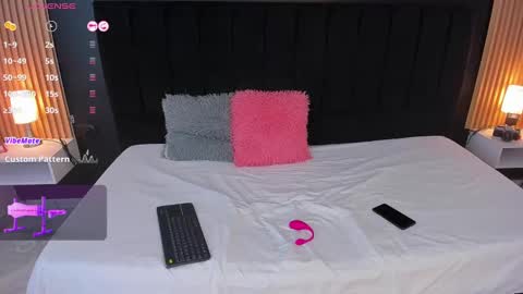 Soffie - Valentina - Yuya  Astro online show from 01/28/25, 02:21