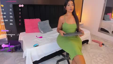 Soffie - Valentina - Yuya  Astro online show from 01/31/25, 02:17