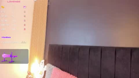 Snapshot of dirtysex18 chatting on 10/31/25, 11:55 Soffie - Valentina - Yuya Astro online show from 10/31/25, 11:55