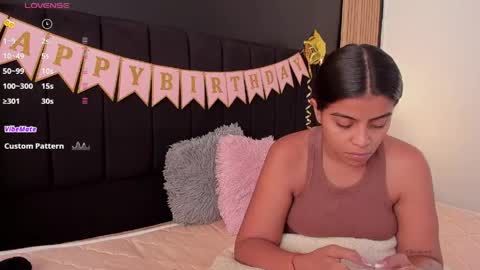 Soffie - Valentina - Yuya  Astro online show from 05/24/26, 07:19