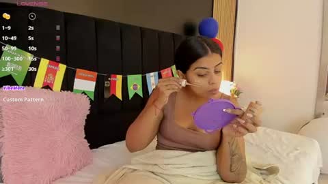 Soffie - Valentina - Yuya  Astro online show from 06/24/26, 11:48