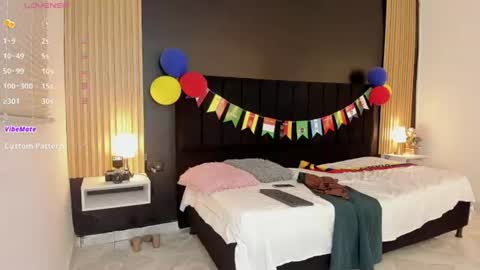 Soffie - Valentina - Yuya  Astro online show from 07/04/26, 11:33