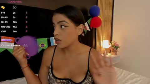 Soffie - Valentina - Yuya  Astro online show from 07/11/26, 12:02
