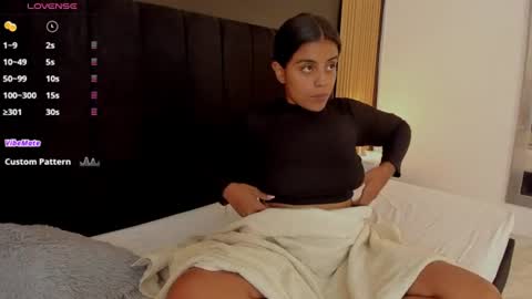 Soffie - Valentina - Yuya  Astro online show from 07/26/26, 06:48
