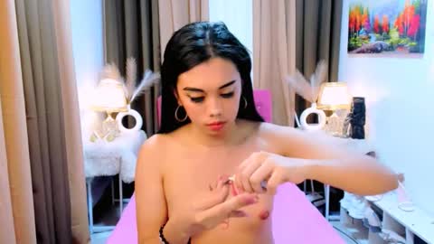 Snapshot of dirtyslutty_carmy chatting on 09/23/25, 11:46 Carmy And Yanna Faulkerson online show from 09/23/25, 11:46