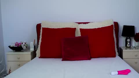 Chloe online show from 06/23/26, 04:43