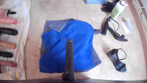 dirtysubbyy online show from 10/29/25, 12:57