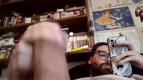 DirtyXboi online show from 10/24/25, 04:25