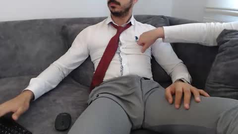 dirtyybooyy77 online show from 05/09/26, 11:26