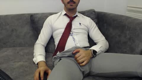 dirtyybooyy77 online show from 05/11/26, 08:50