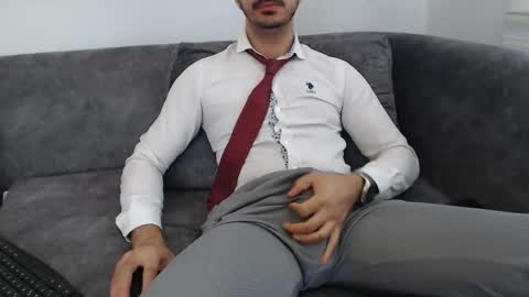 dirtyybooyy77 online show from 05/15/26, 08:21