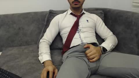 dirtyybooyy77 online show from 05/16/26, 11:03