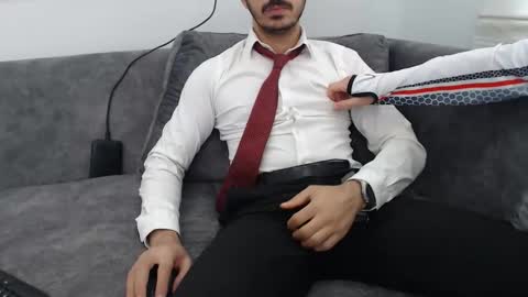 dirtyybooyy77 online show from 05/20/26, 01:06
