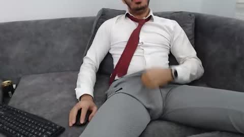 dirtyybooyy77 online show from 05/24/26, 11:04