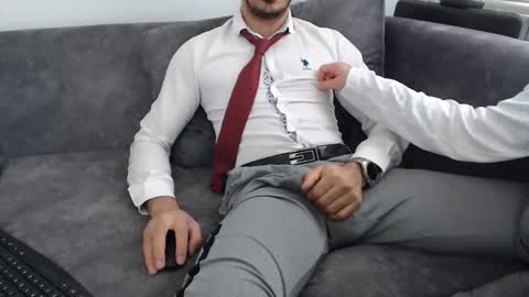 dirtyybooyy77 online show from 06/04/26, 10:54