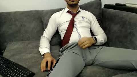 dirtyybooyy77 online show from 06/04/26, 11:11