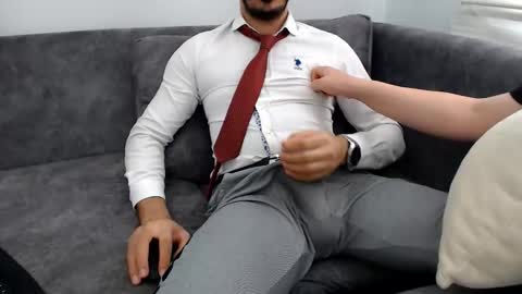 dirtyybooyy77 online show from 06/11/26, 10:13