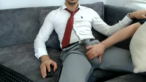 dirtyybooyy77 online show from 06/12/26, 10:03