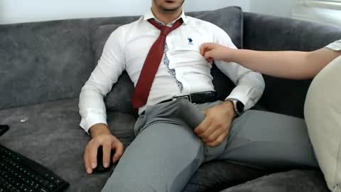 dirtyybooyy77 online show from 06/13/26, 09:51