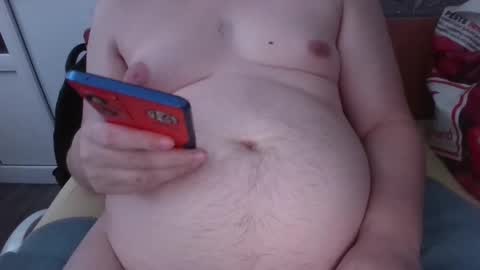 Disabledguy34 online show from 12/15/24, 10:04